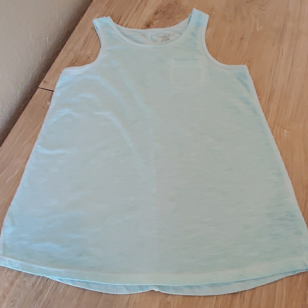Girls Circo Tank